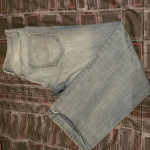 Arizona men's jeans